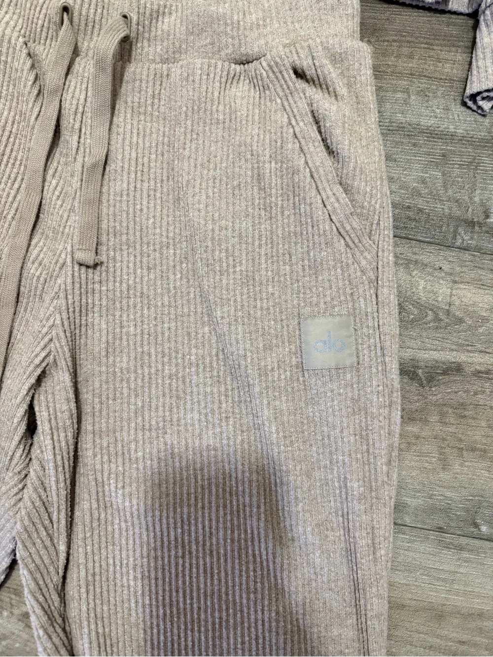 ALO Yoga two piece