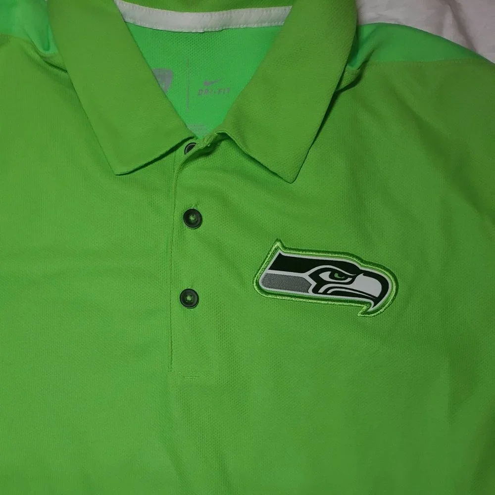 Nike great size