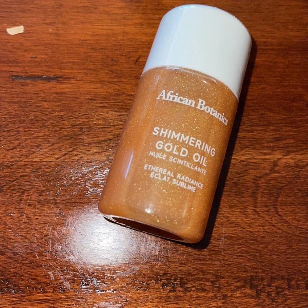 African Botanics love this