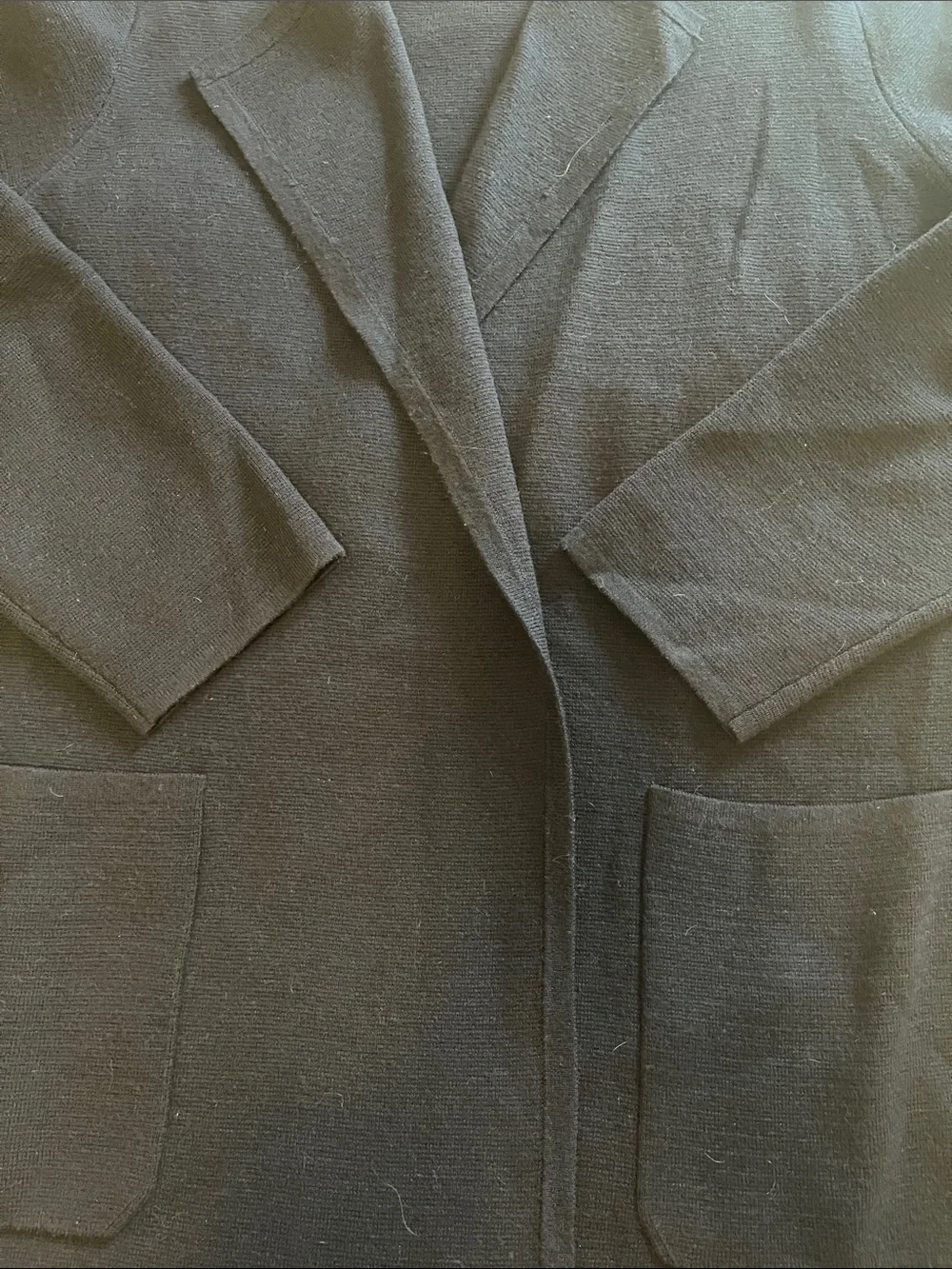 J. Crew versatile navy