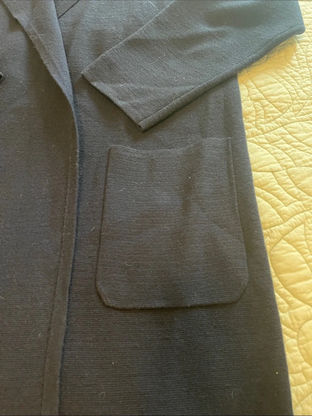 J. Crew versatile navy
