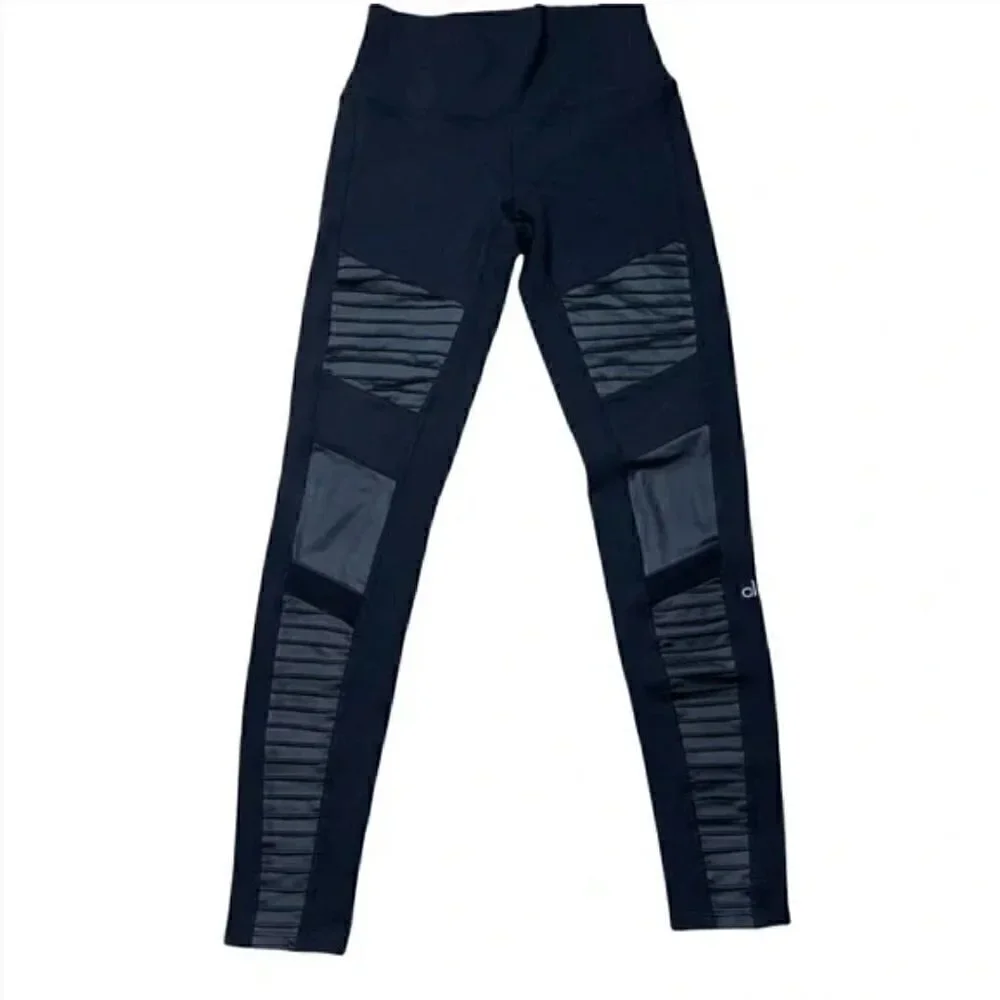 ALO Yoga from mat