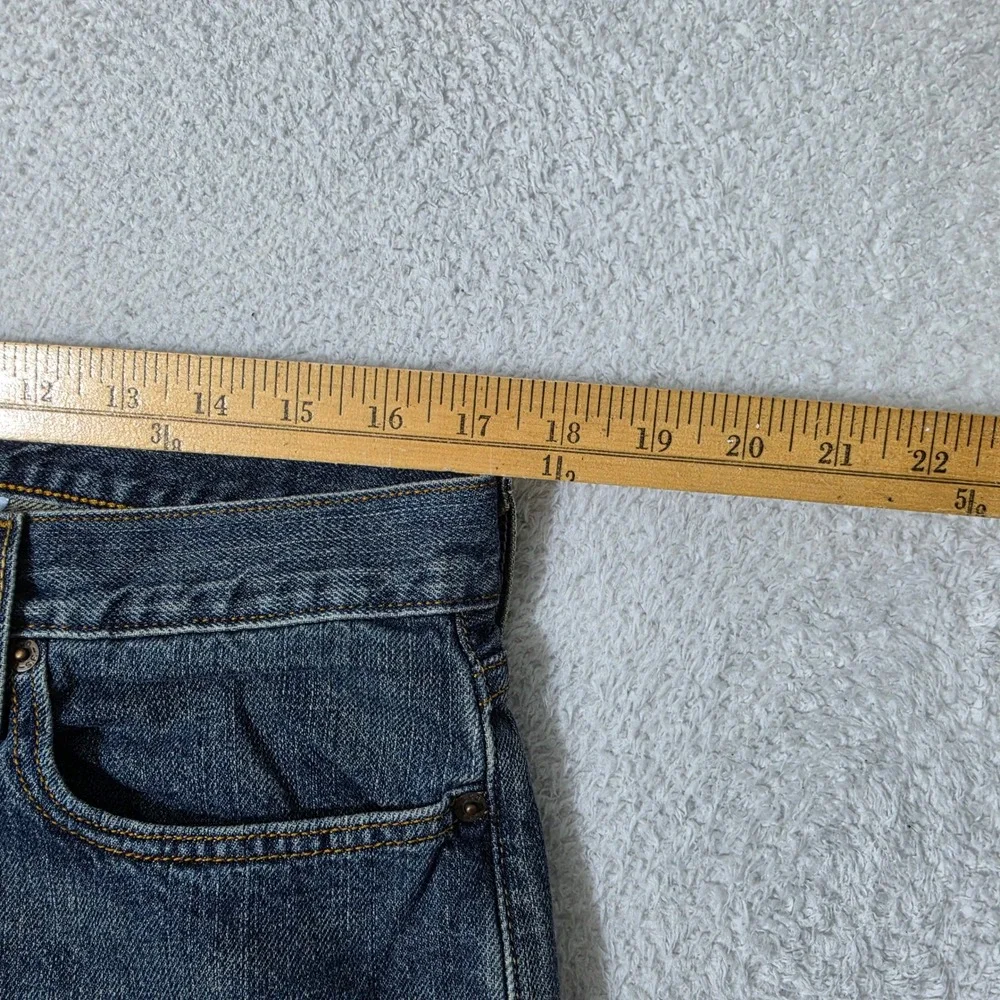 Levis belt red hesitate