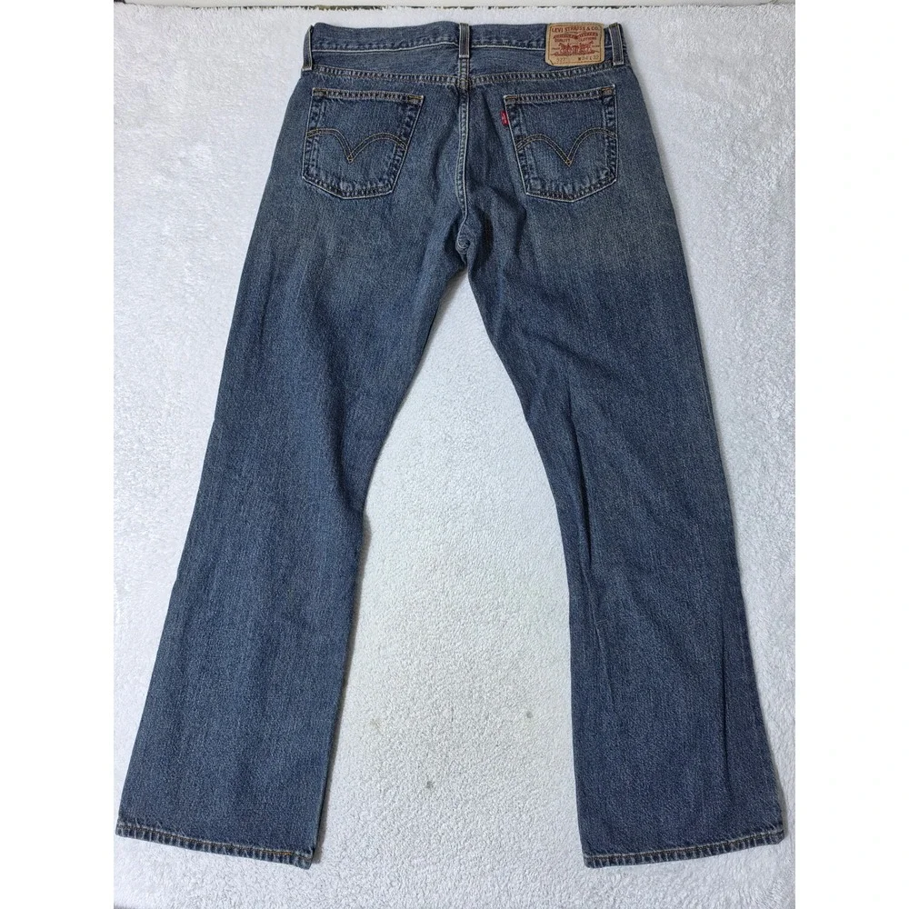 Levis belt copper non