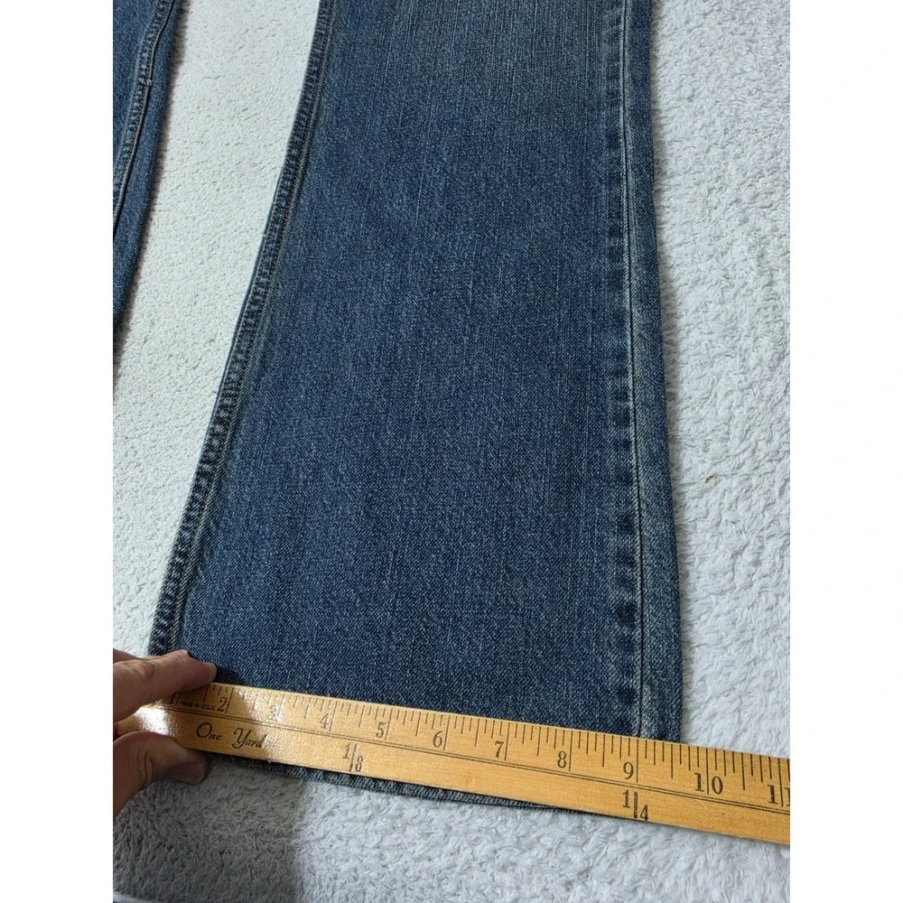 Levis western pictures cotton