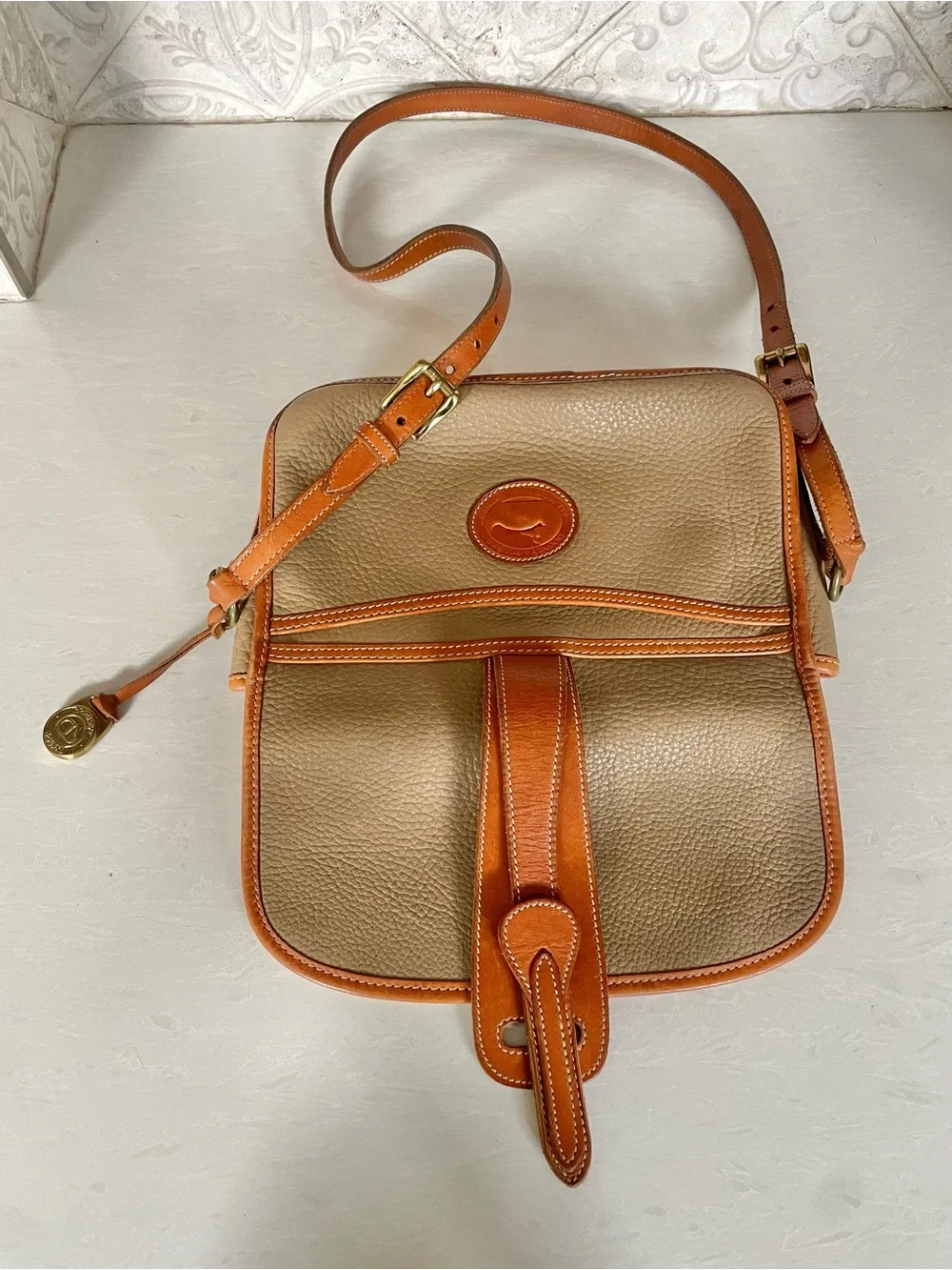 Dooney & Bourke lovely shape