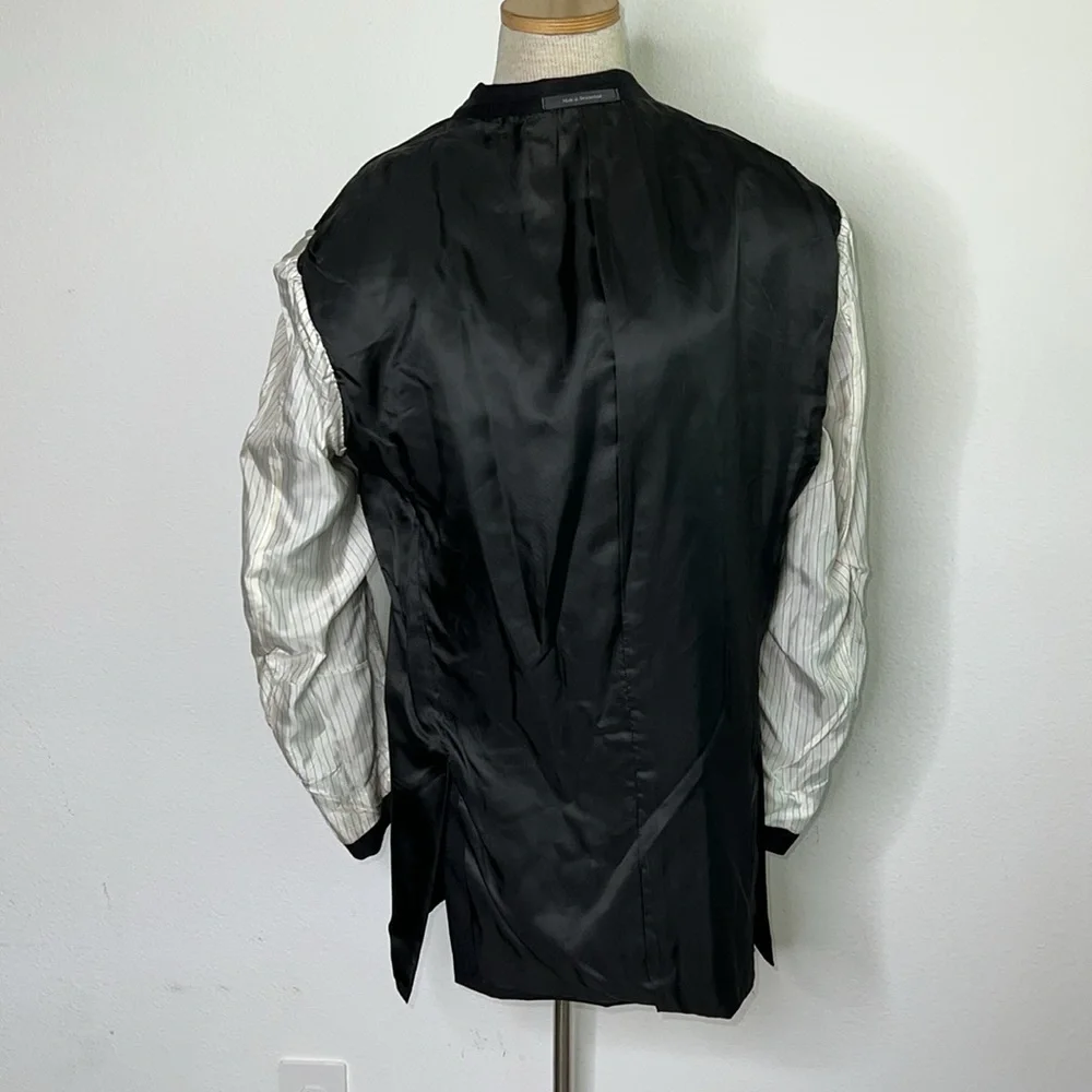 Ermenegildo Zegna vguc no