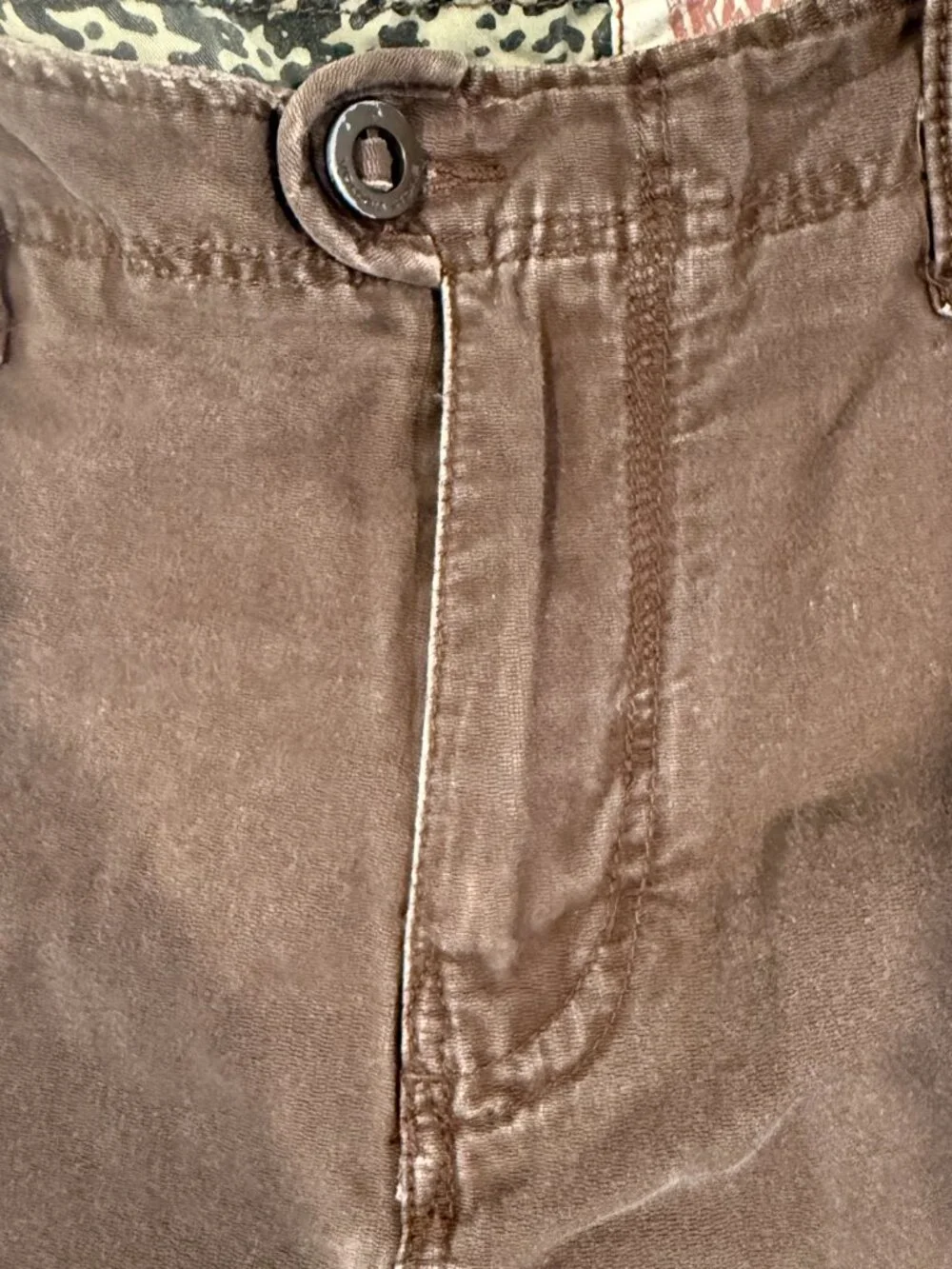 Volcom stone scout