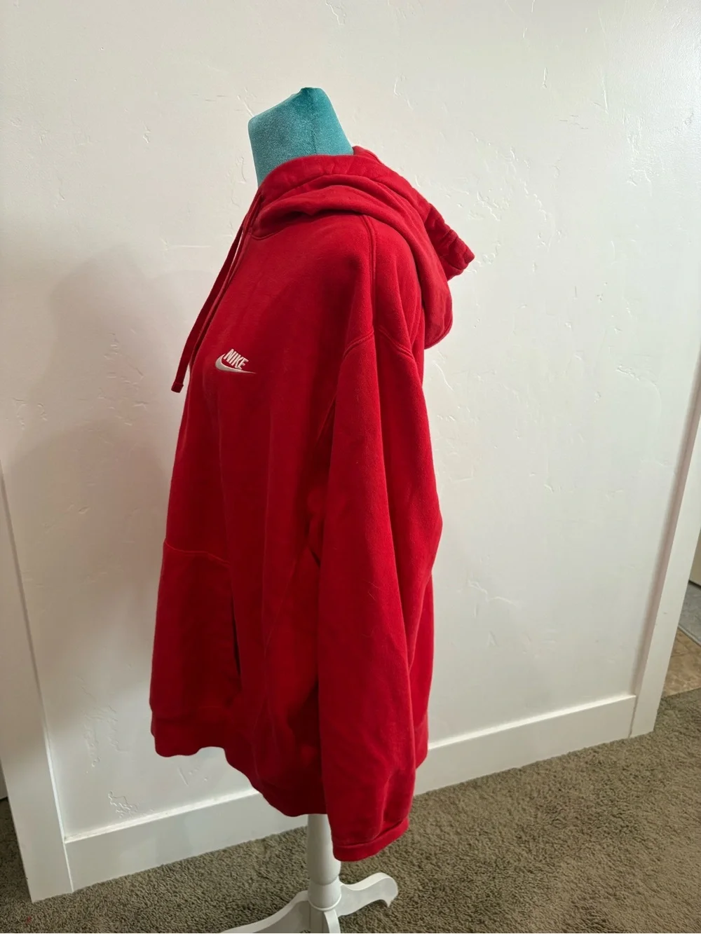 Nike classic solid