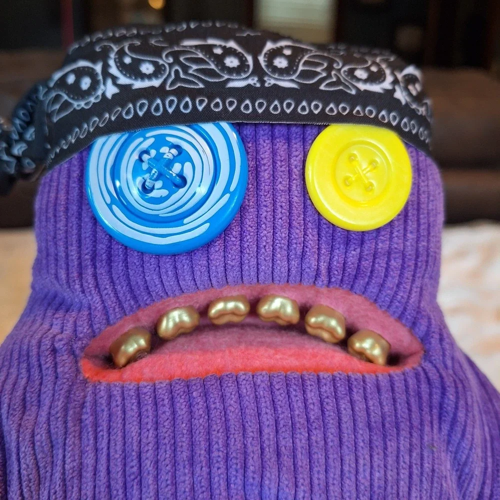 Zuru fuggler fugg