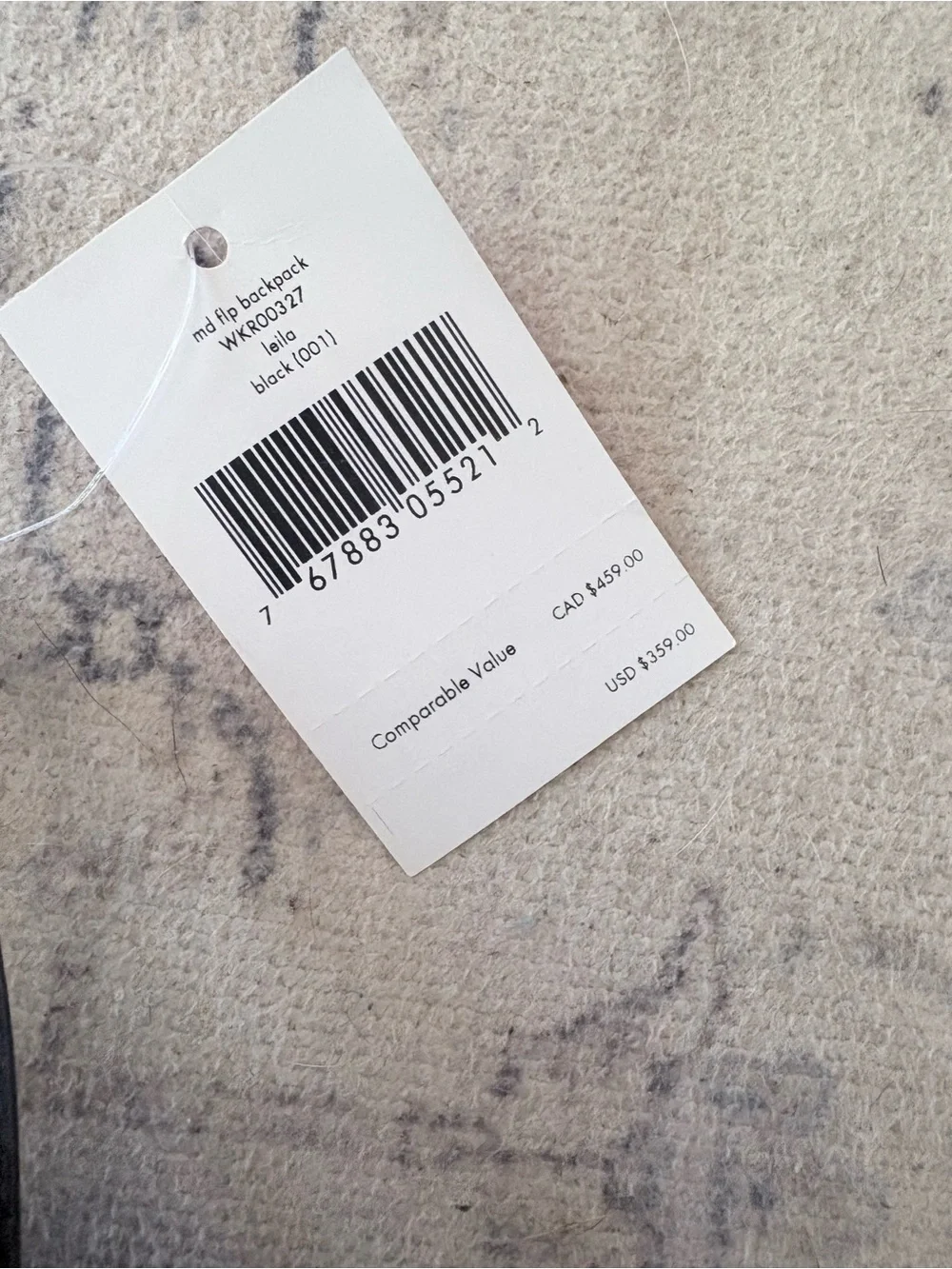 kate spade nwt kate