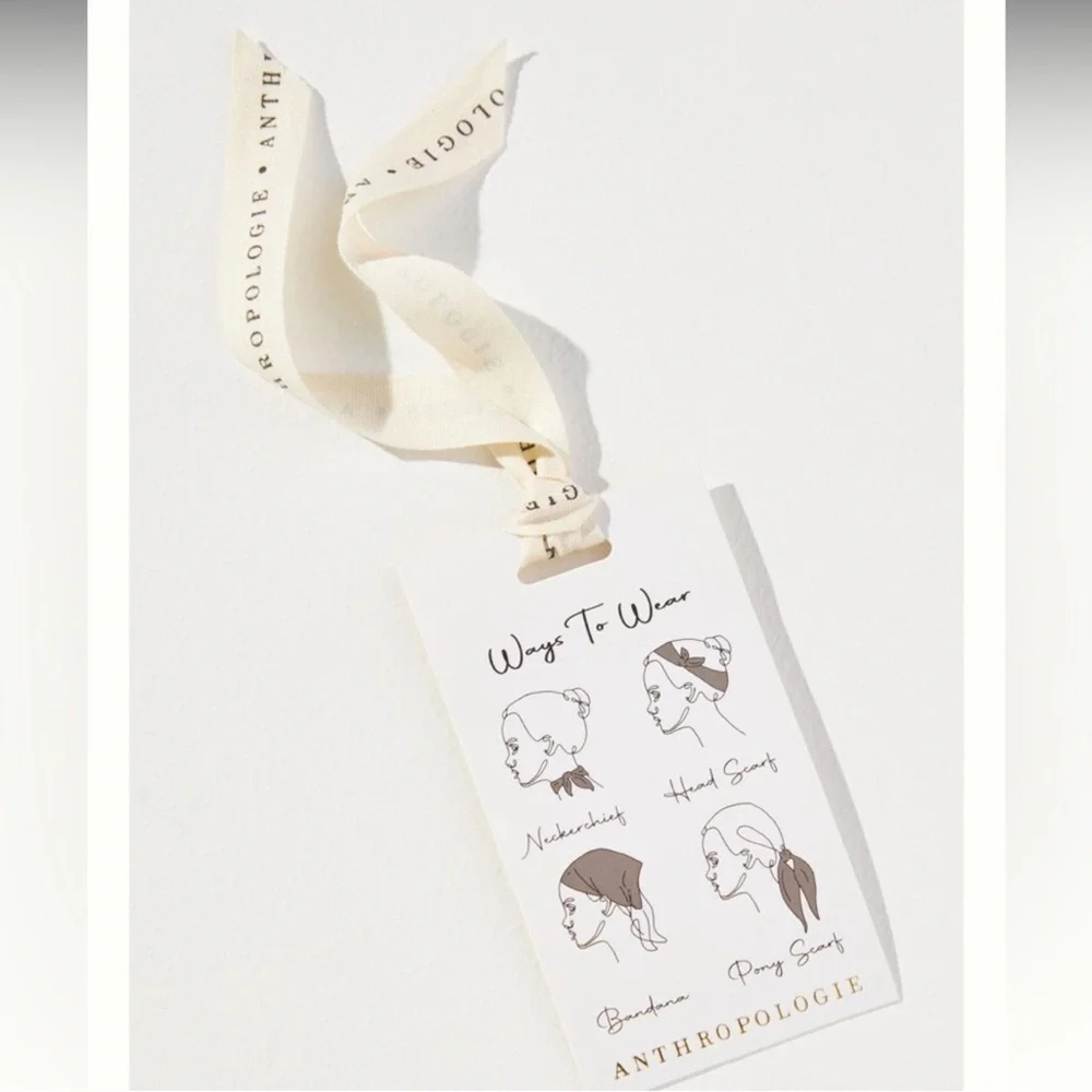 Free People crochet hair