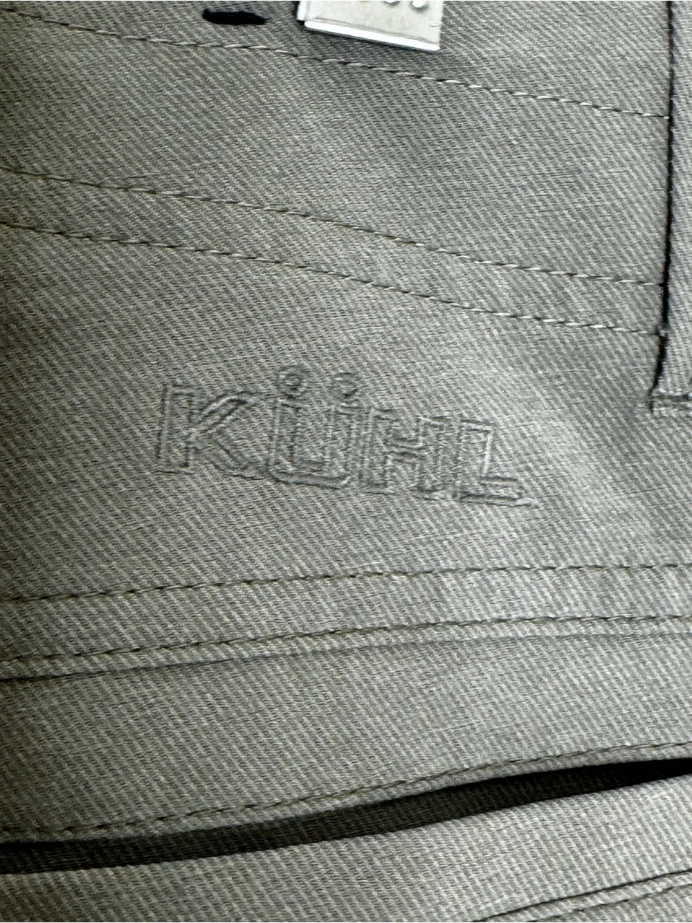 Kuhl versatile men