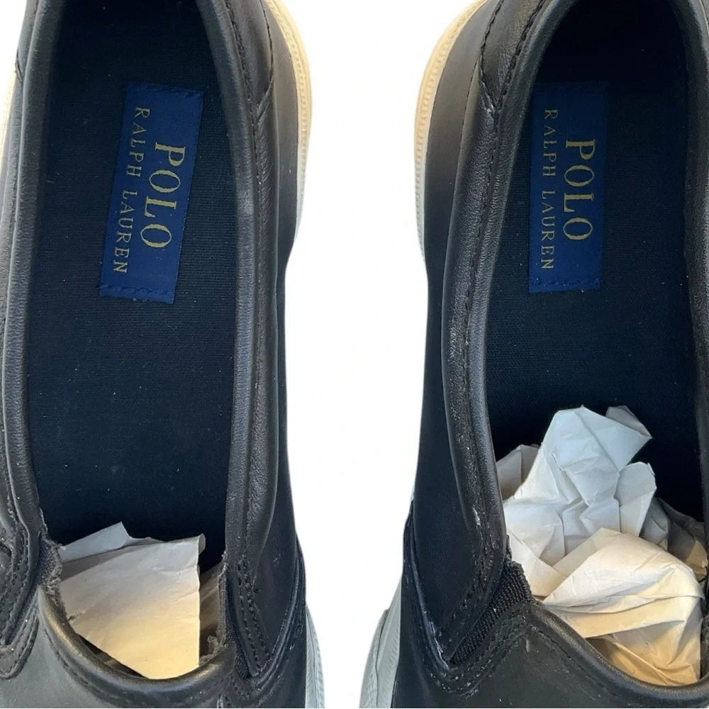 Polo Ralph Lauren clean classic