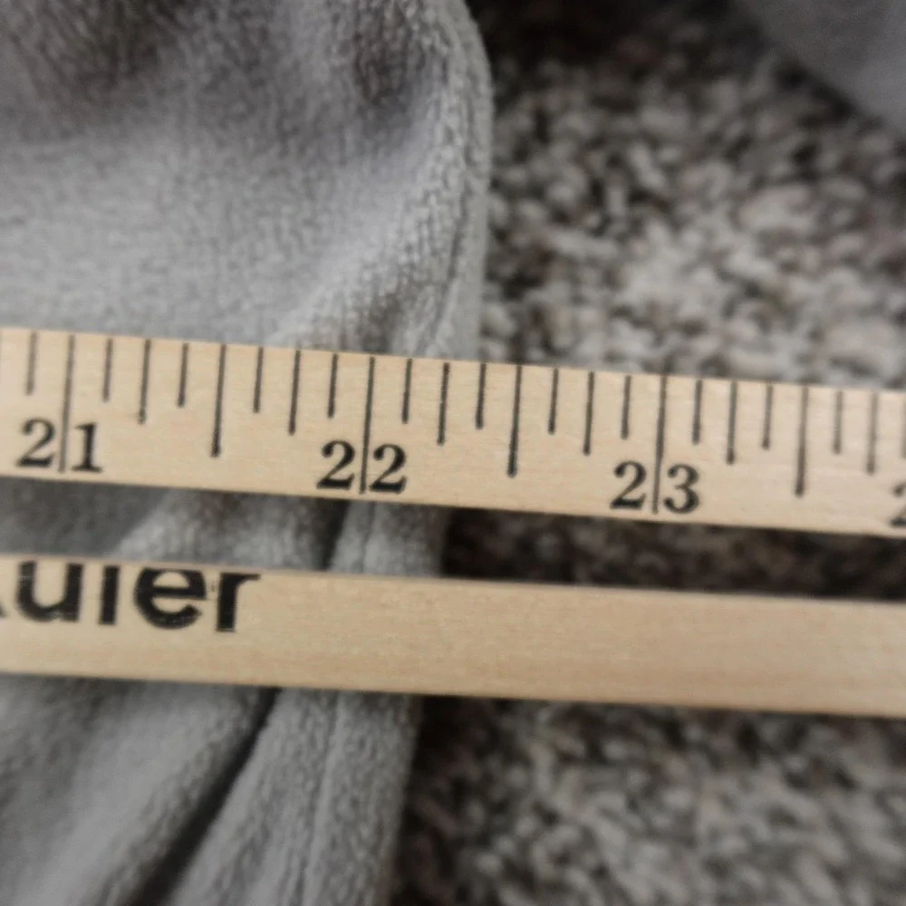 Columbia measurements are