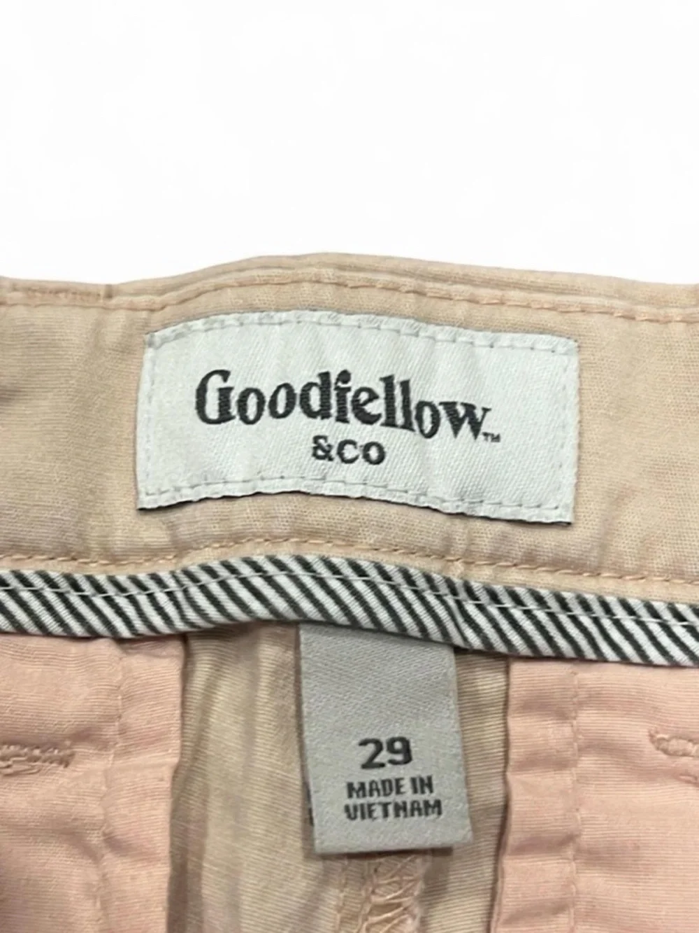 Goodfellow & Co goodfellow co