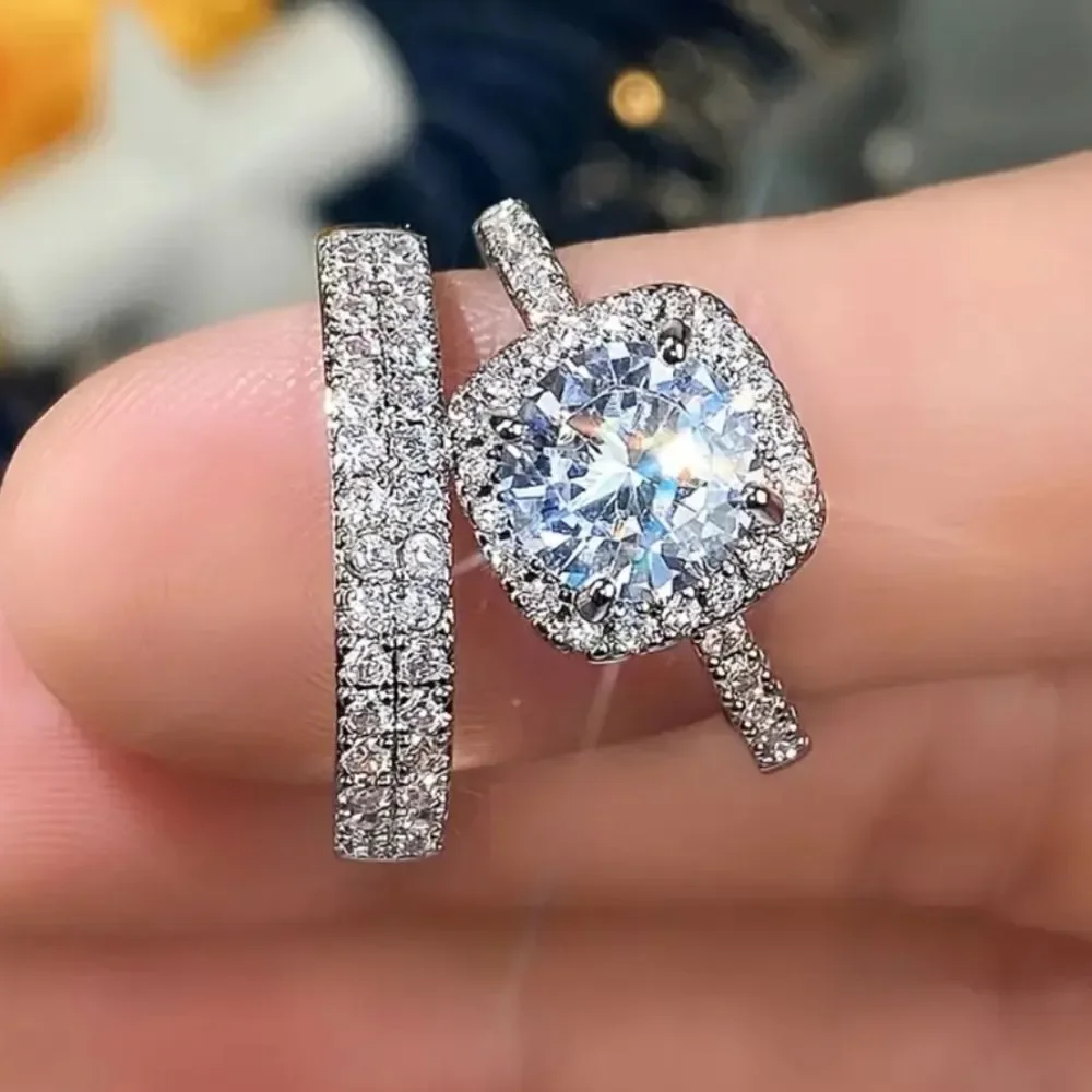 boutique simulated diamonds