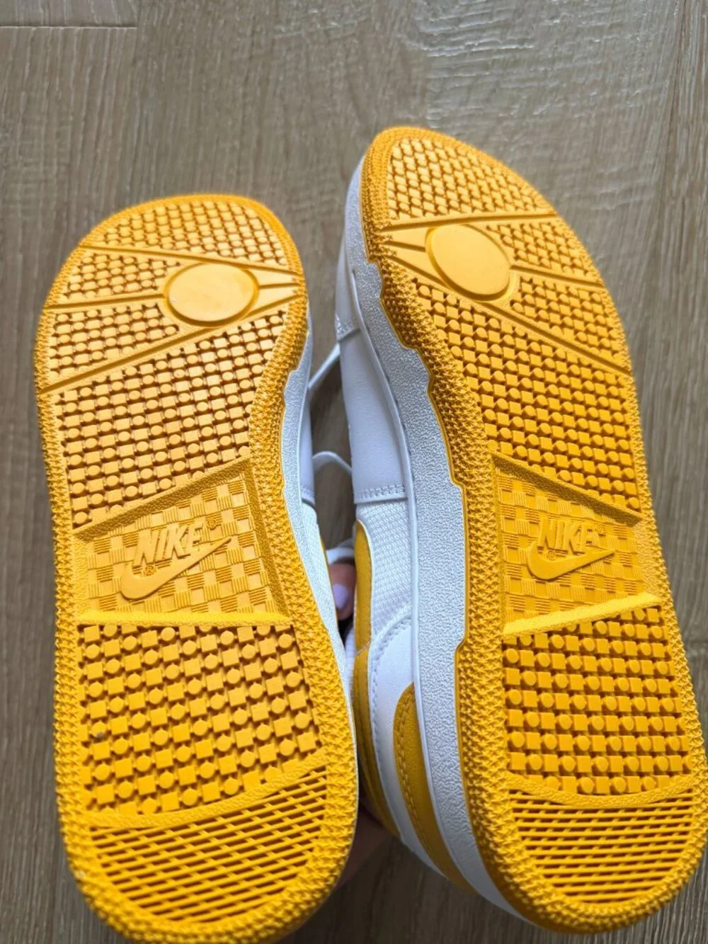 Nike archive john