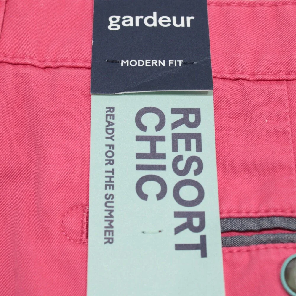 GARDEUR pink 44