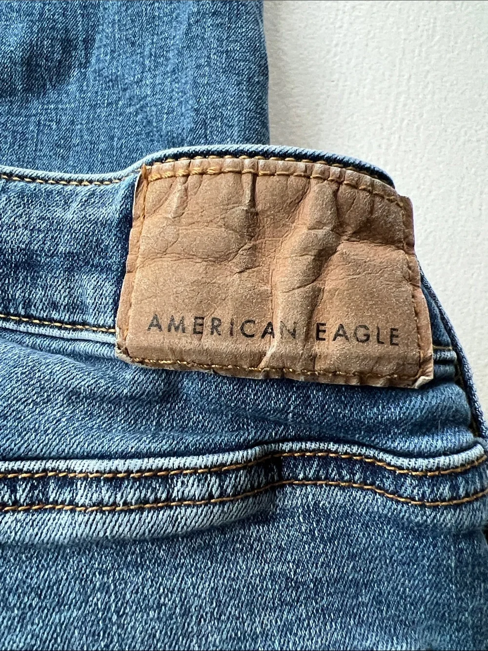 American Eagle Outfitters men slim