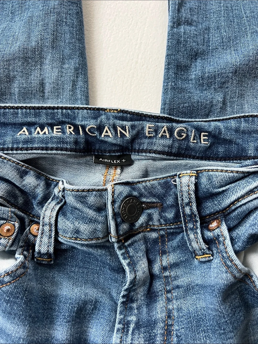 American Eagle Outfitters men slim