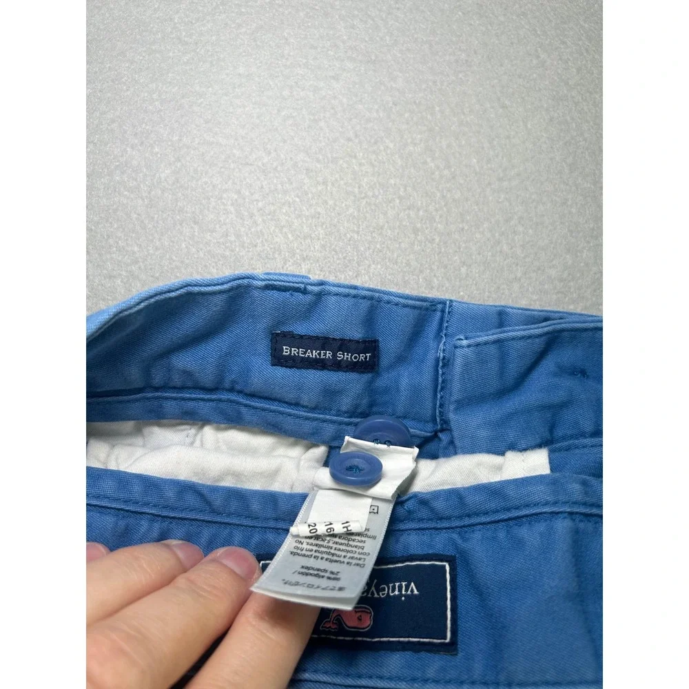 Vineyard Vines photos zip