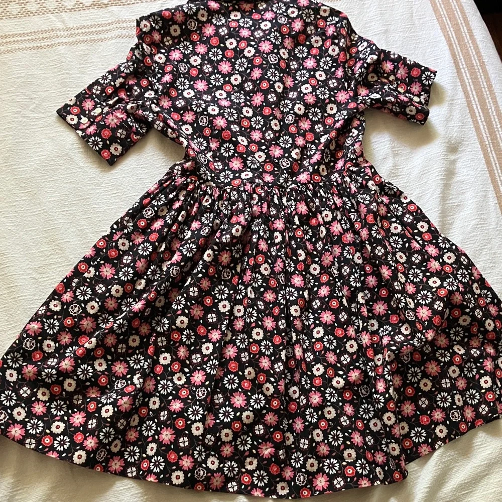 kate spade classic shirt