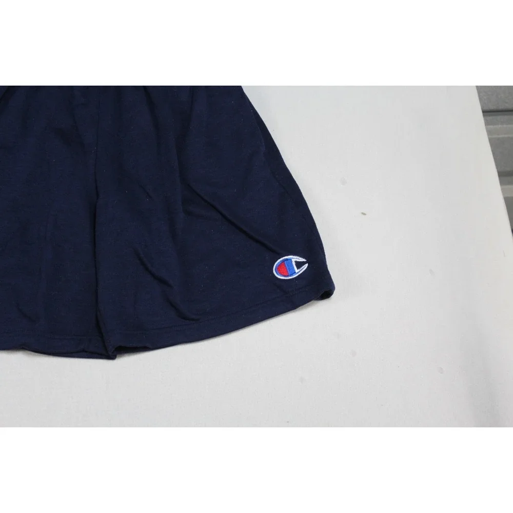 Champion lightning fast