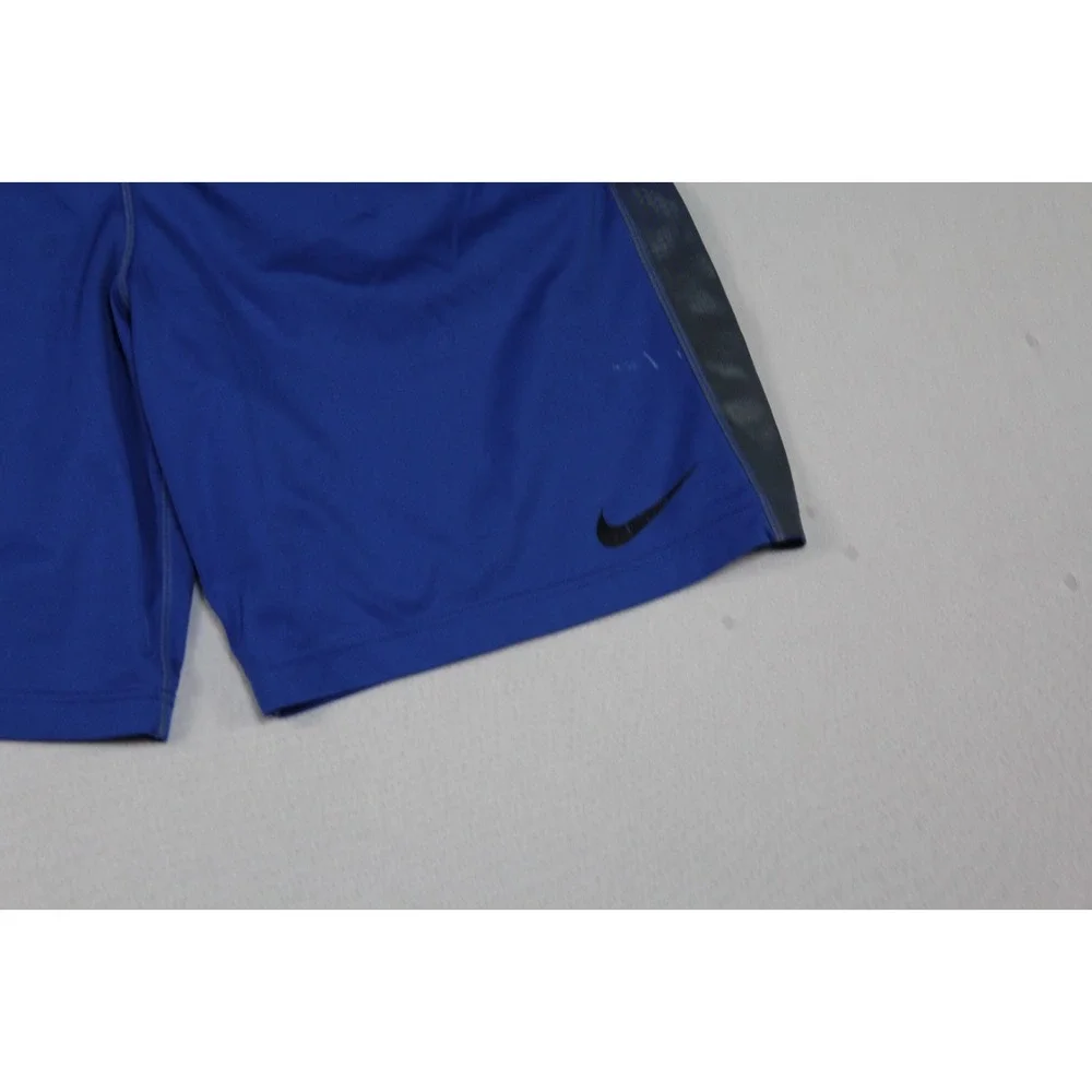 Nike lightning fast