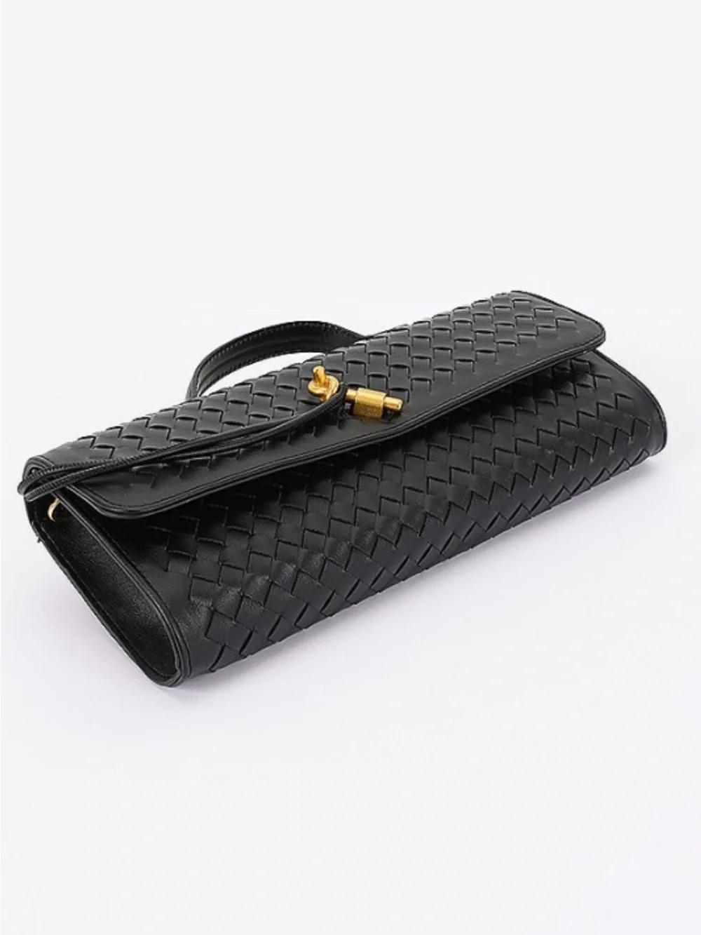N/A elegant woven