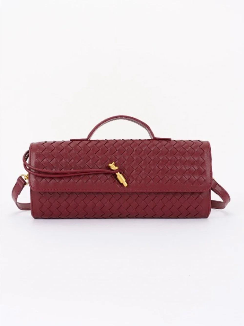 N/A elegant woven