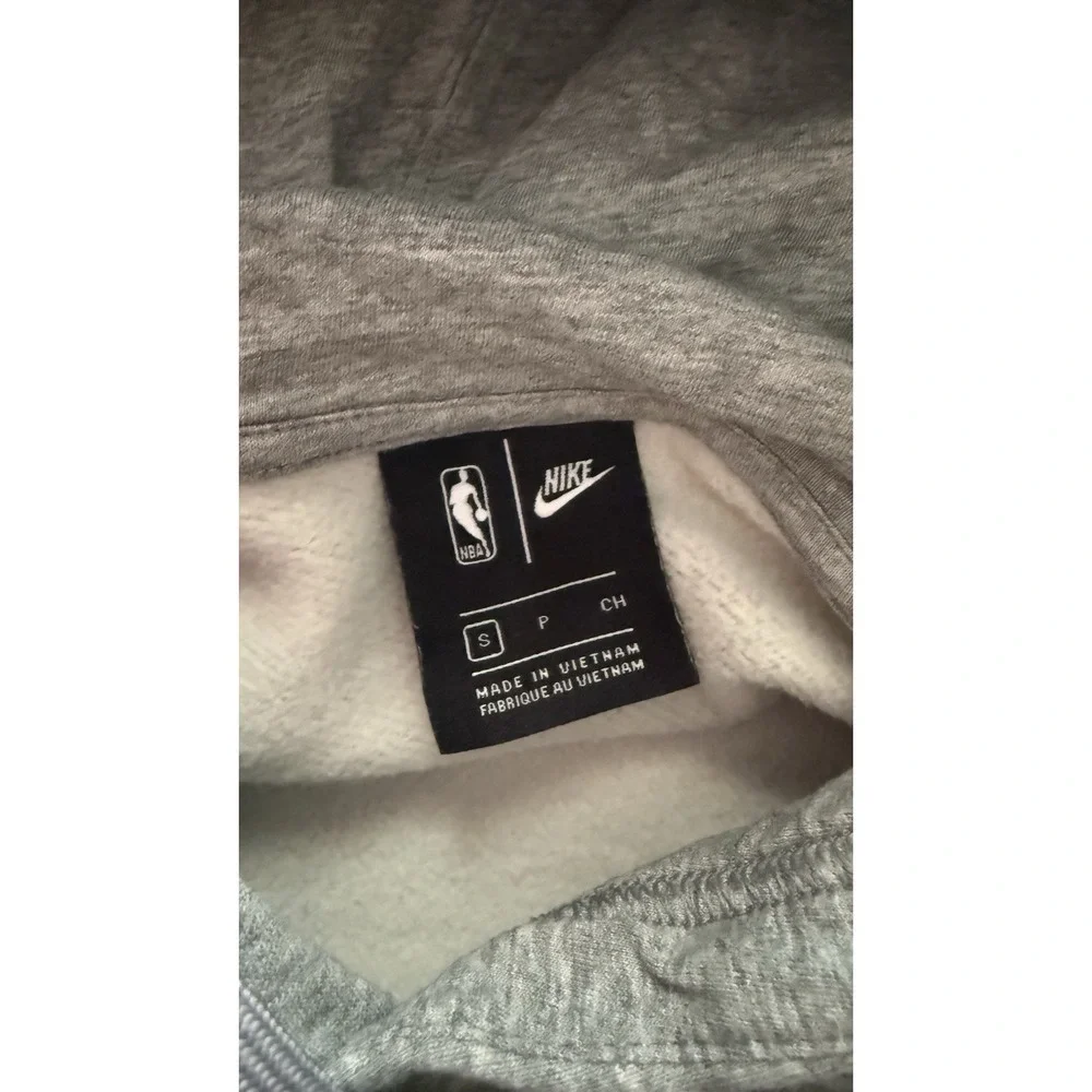 Nike nba new