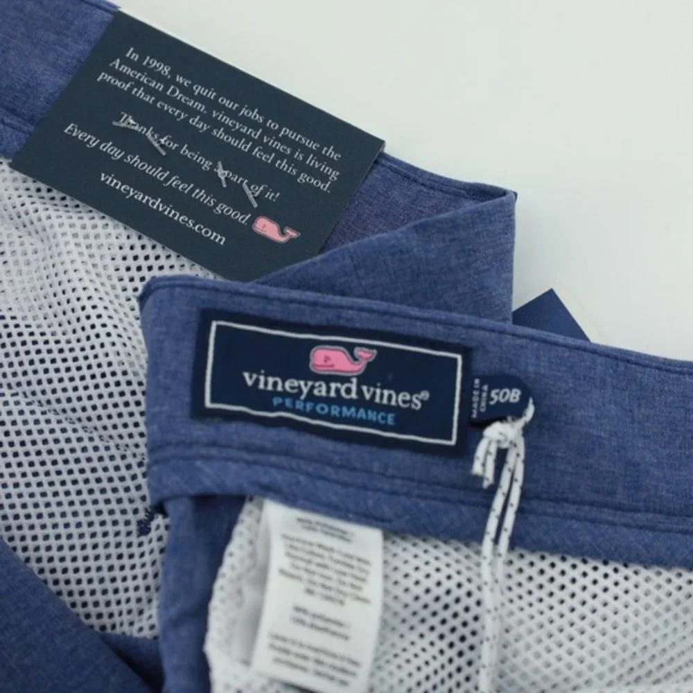 Vineyard Vines size 50b
