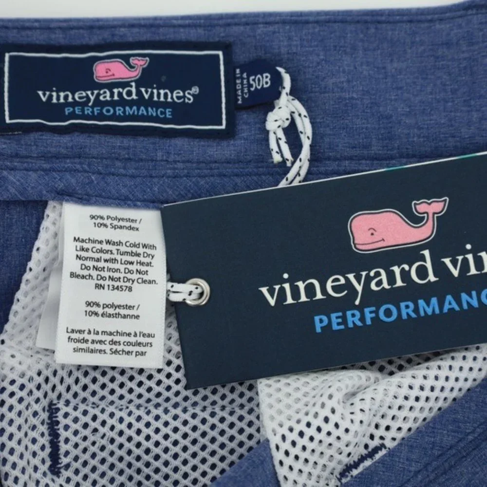 Vineyard Vines size 50b