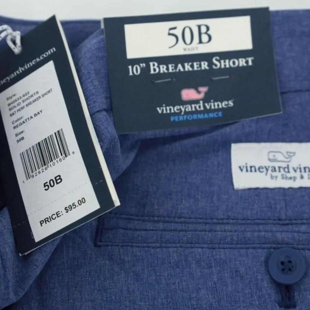 Vineyard Vines size 50b