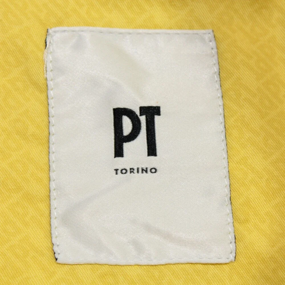 PT Torino torino yellow 34