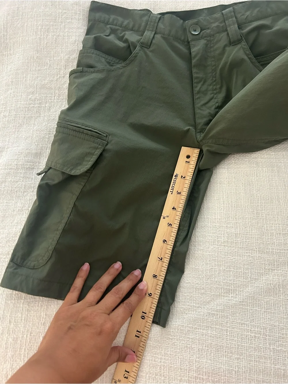 Propper men’s olive