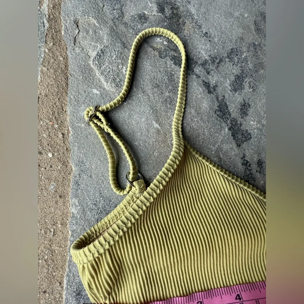 Free People fabric bit
