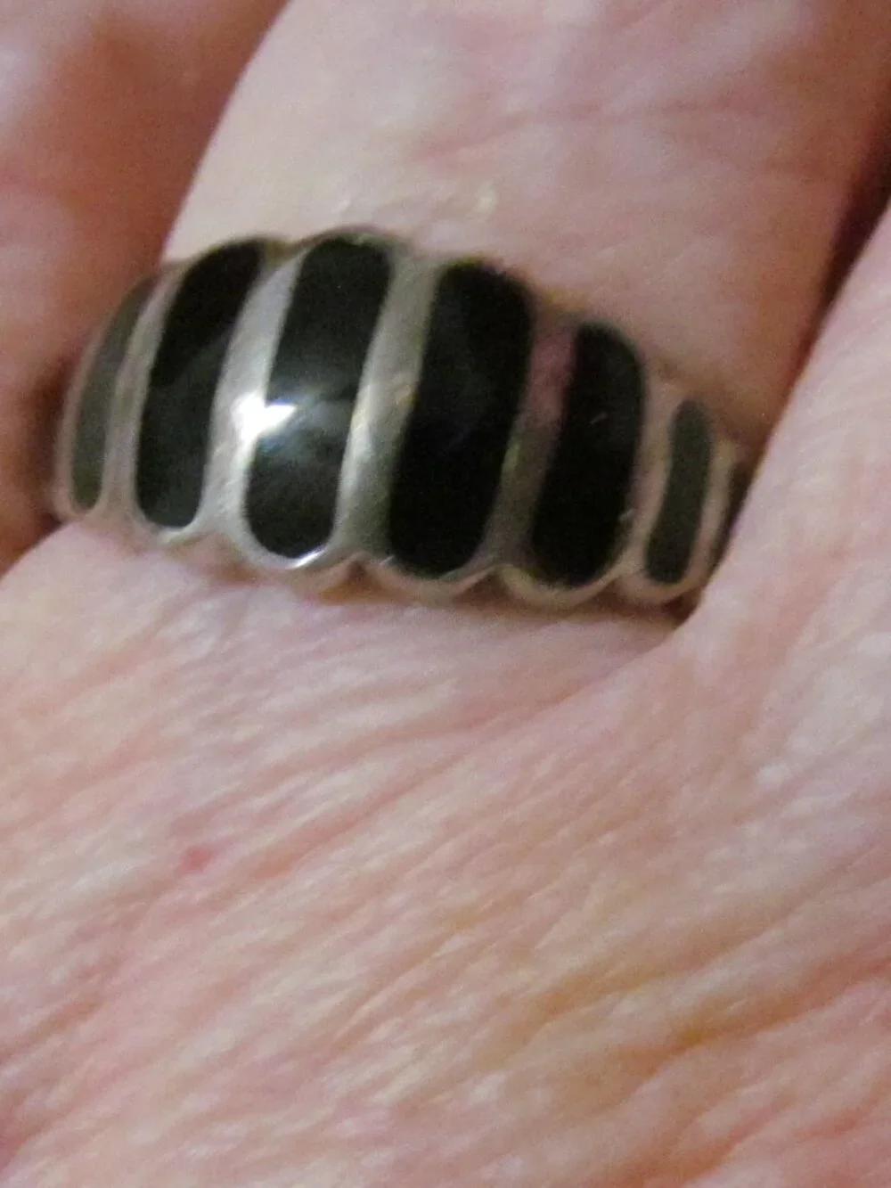 N/A size sterling