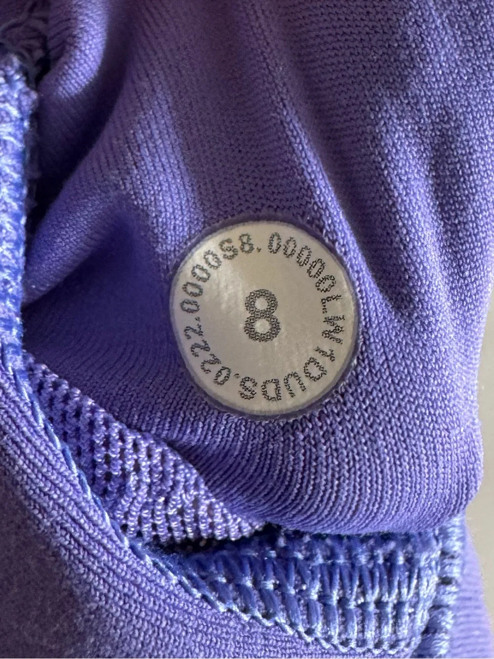 lululemon athletica only worn