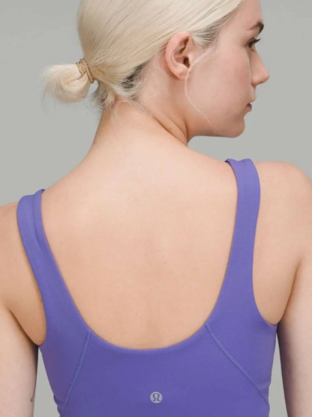 lululemon athletica only worn