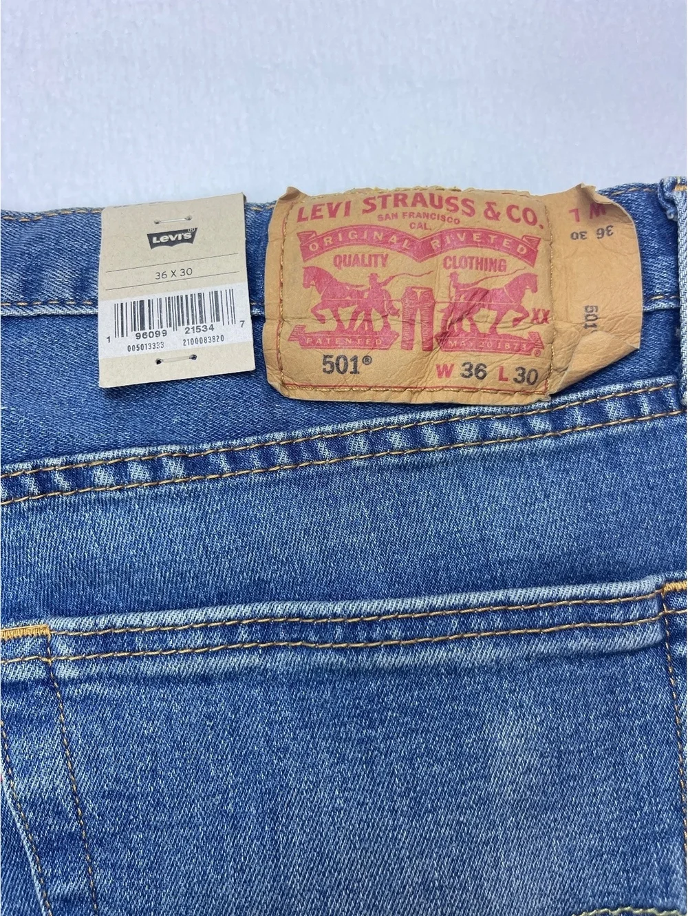 Levis these levi