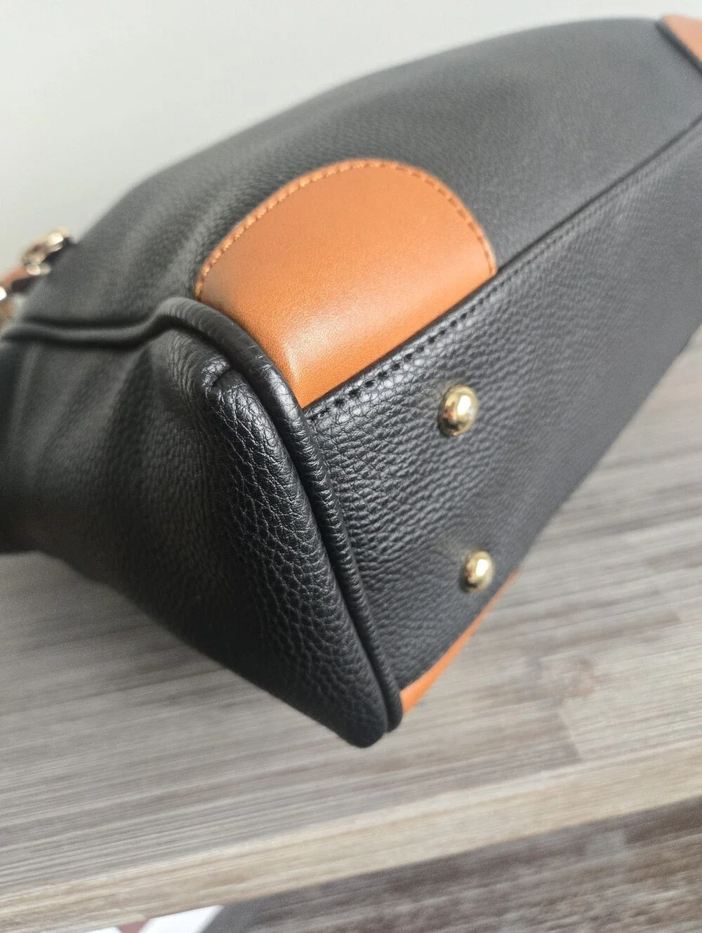 Stauer classic shoulder