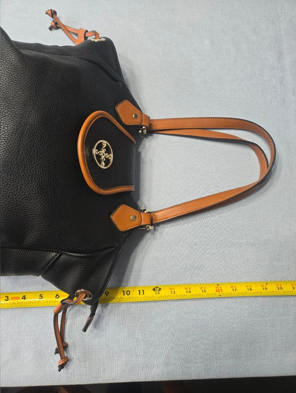 Stauer classic shoulder