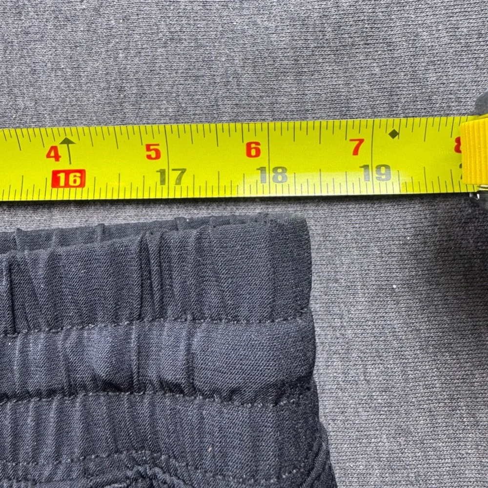 bcg during waistband