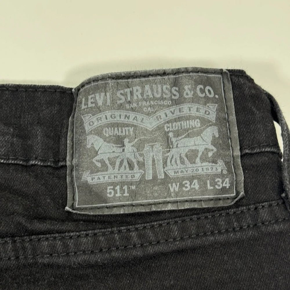 Levis levis 511