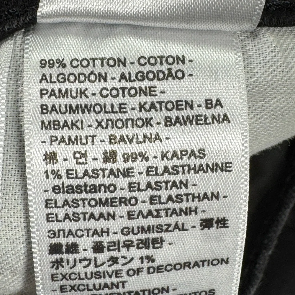 Levis levis 511