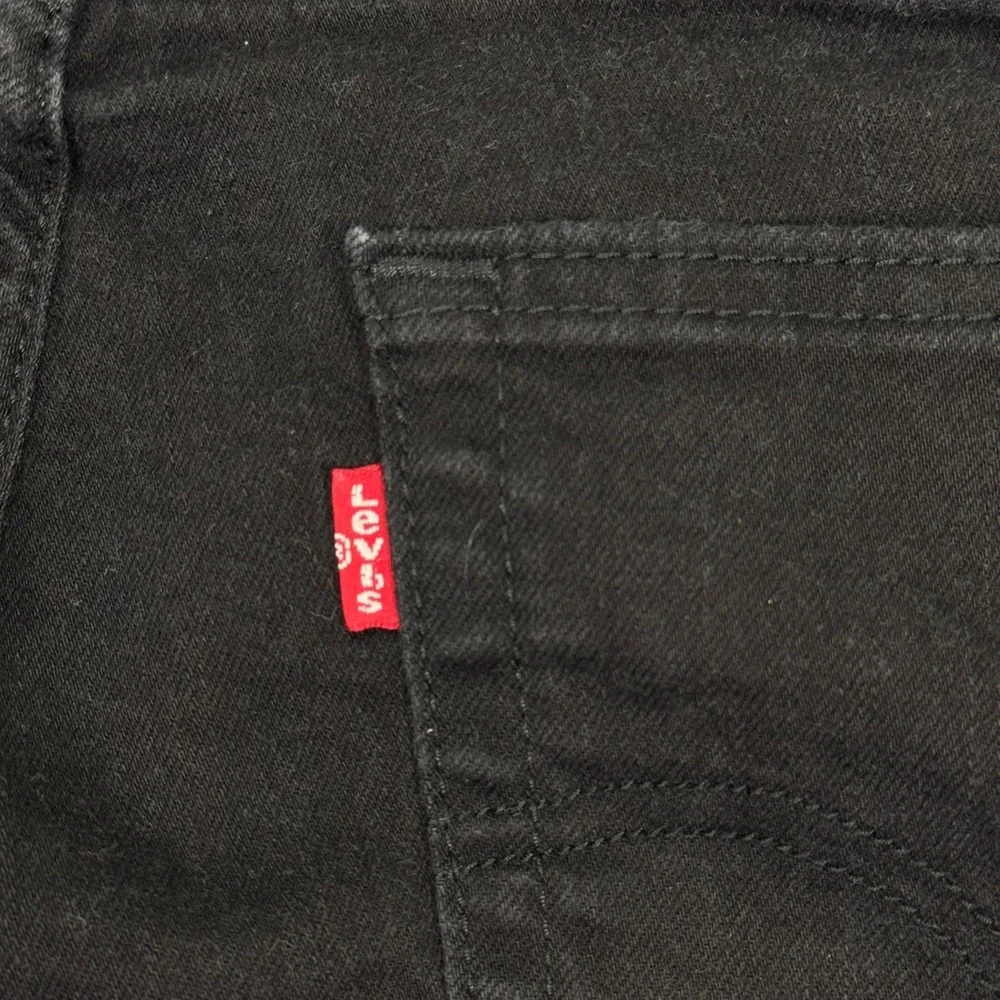 Levis levis 511