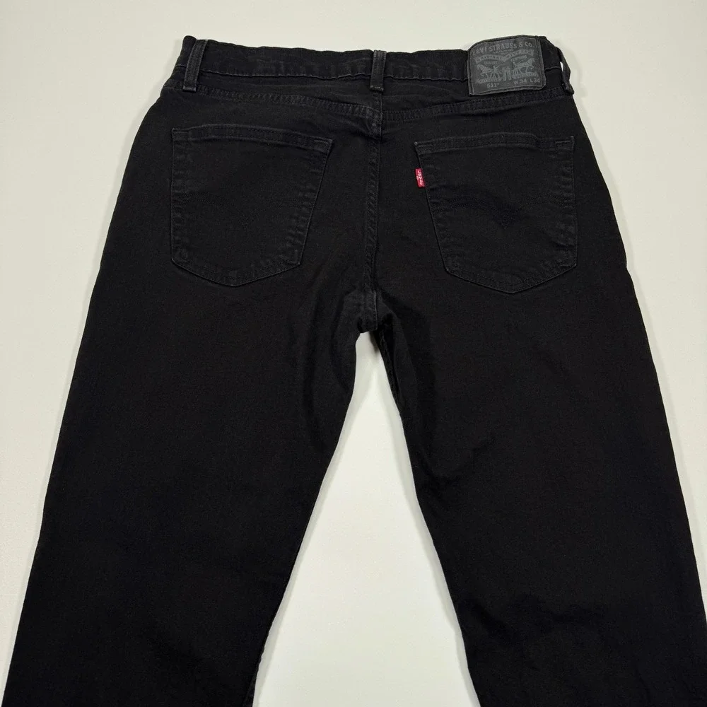 Levis levis 511
