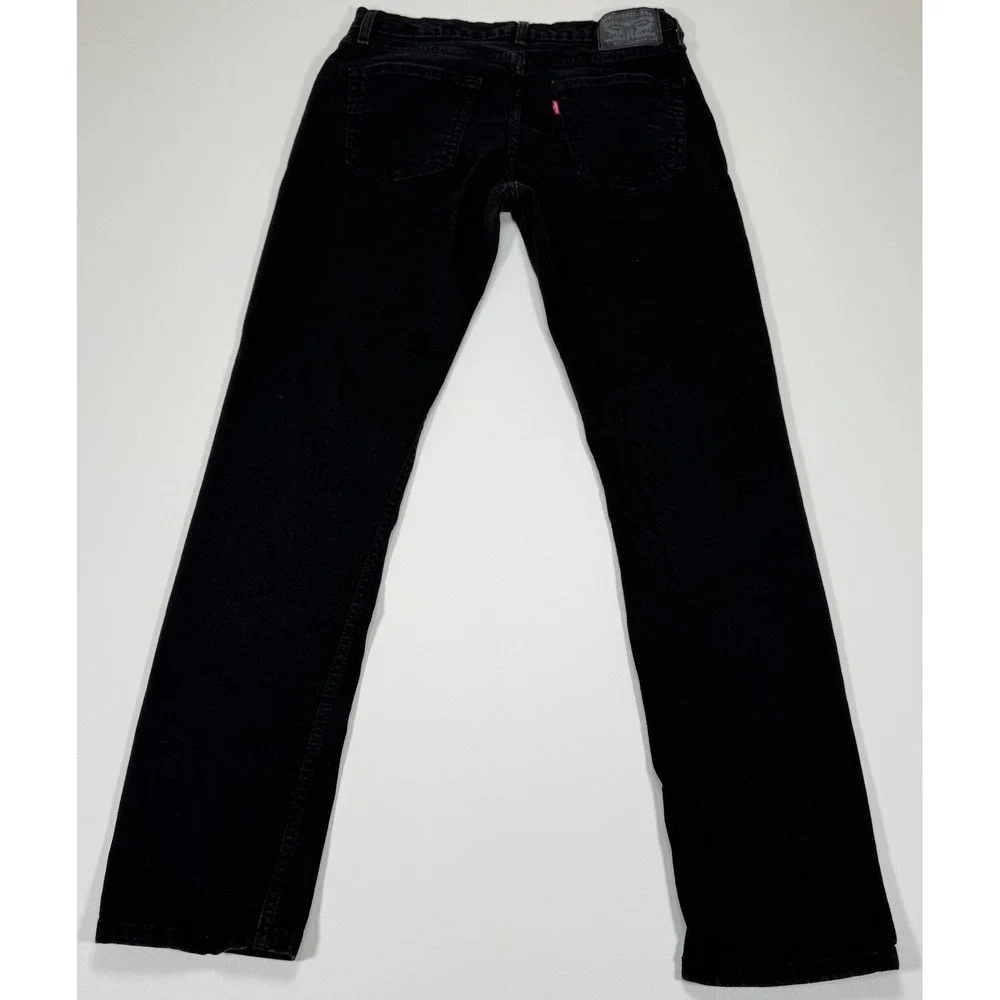 Levis levis 511